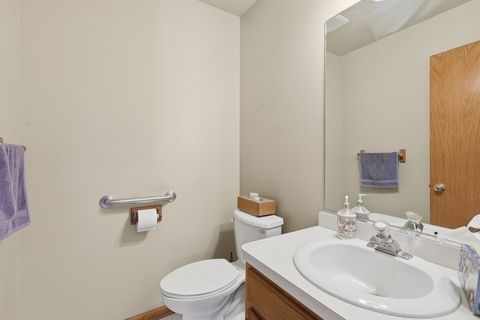 Tiny photo for Lemont, IL 60439 (MLS # 12536988)