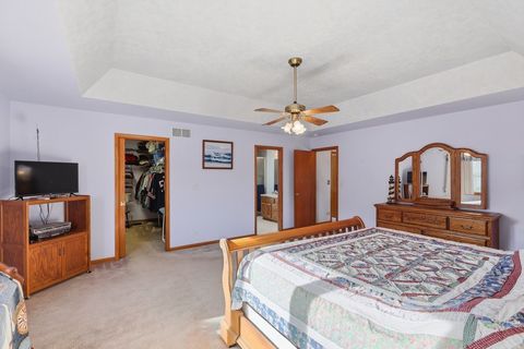 Tiny photo for Lemont, IL 60439 (MLS # 12536988)