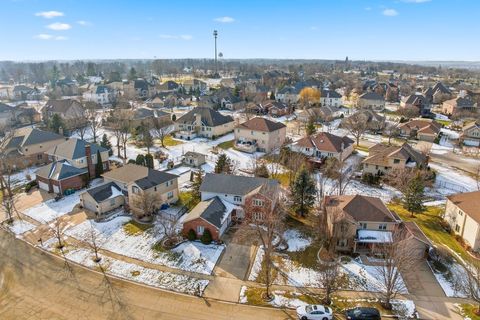 Tiny photo for Lemont, IL 60439 (MLS # 12536988)