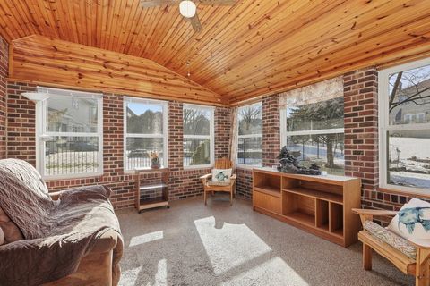 Tiny photo for Lemont, IL 60439 (MLS # 12536988)