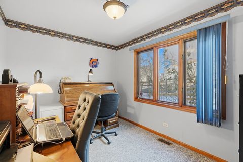 Tiny photo for Lemont, IL 60439 (MLS # 12536988)