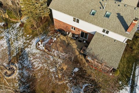 Tiny photo for Lemont, IL 60439 (MLS # 12536988)