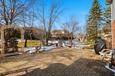 Tiny photo for Lemont, IL 60439 (MLS # 12536988)