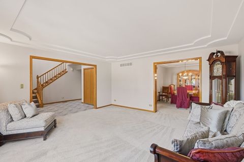 Tiny photo for Lemont, IL 60439 (MLS # 12536988)