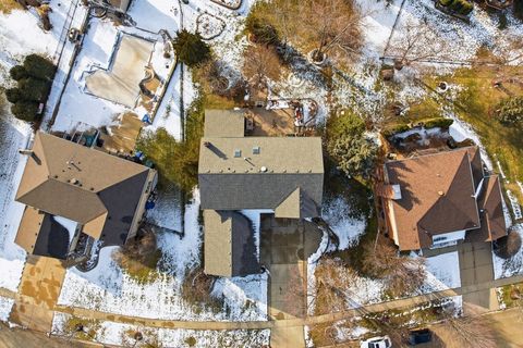 Tiny photo for Lemont, IL 60439 (MLS # 12536988)