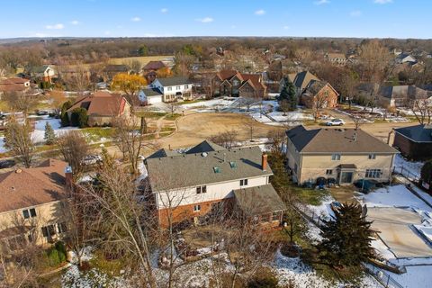 Tiny photo for Lemont, IL 60439 (MLS # 12536988)