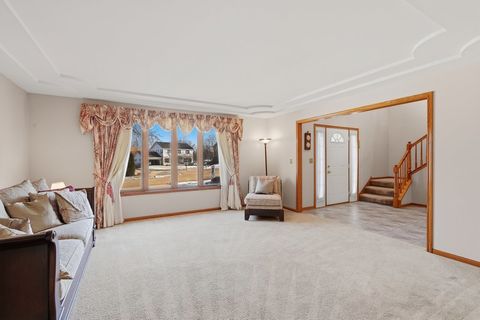 Tiny photo for Lemont, IL 60439 (MLS # 12536988)