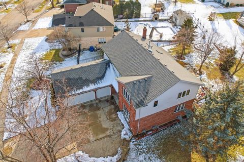 Tiny photo for Lemont, IL 60439 (MLS # 12536988)