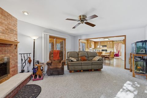 Tiny photo for Lemont, IL 60439 (MLS # 12536988)