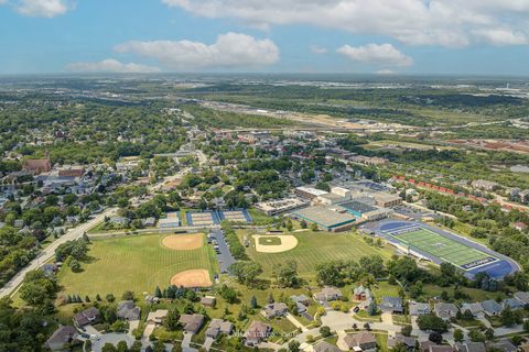 Tiny photo for Lemont, IL 60439 (MLS # 12536988)