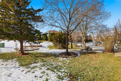 Tiny photo for Lemont, IL 60439 (MLS # 12536988)