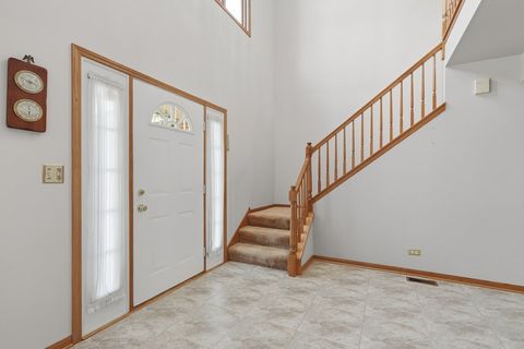 Tiny photo for Lemont, IL 60439 (MLS # 12536988)