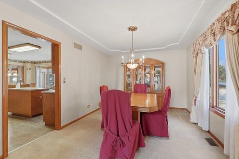 Tiny photo for Lemont, IL 60439 (MLS # 12536988)