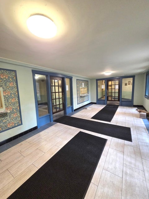 Tiny photo for 5551 S Kimbark Avenue #8, Chicago, IL 60637 (MLS # 12748748)