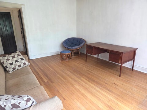 Tiny photo for 5551 S Kimbark Avenue #8, Chicago, IL 60637 (MLS # 12748748)