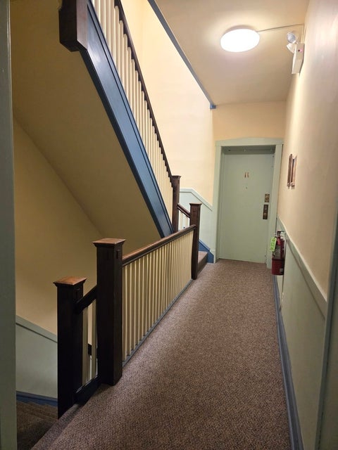 Tiny photo for 5551 S Kimbark Avenue #8, Chicago, IL 60637 (MLS # 12748748)