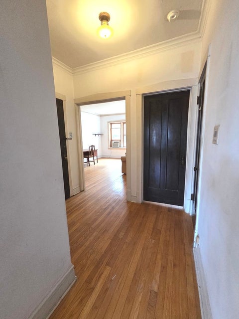 Tiny photo for 5551 S Kimbark Avenue #8, Chicago, IL 60637 (MLS # 12748748)