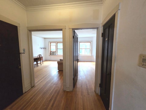 Tiny photo for 5551 S Kimbark Avenue #8, Chicago, IL 60637 (MLS # 12748748)