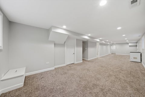 Tiny photo for 1423 Ridgeland Avenue, Berwyn, IL 60402 (MLS # 12744821)