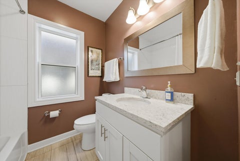 Tiny photo for 1423 Ridgeland Avenue, Berwyn, IL 60402 (MLS # 12744821)
