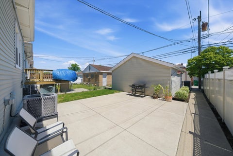 Tiny photo for 1423 Ridgeland Avenue, Berwyn, IL 60402 (MLS # 12744821)