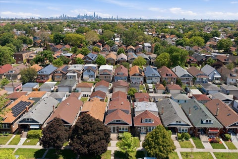 Tiny photo for 1423 Ridgeland Avenue, Berwyn, IL 60402 (MLS # 12744821)