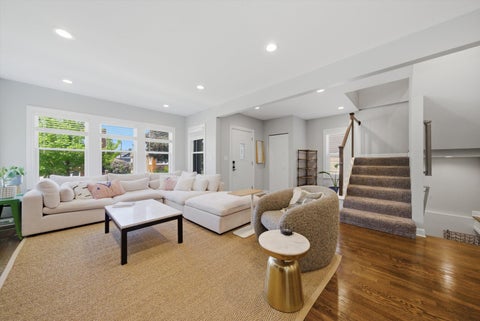 Tiny photo for 1423 Ridgeland Avenue, Berwyn, IL 60402 (MLS # 12744821)