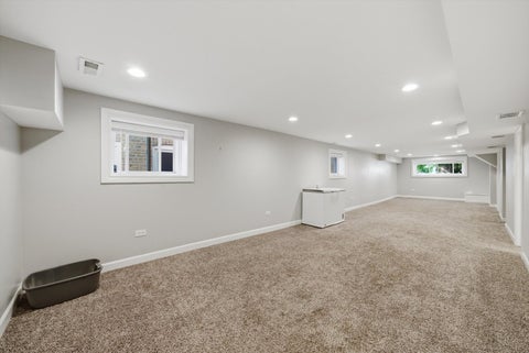 Tiny photo for 1423 Ridgeland Avenue, Berwyn, IL 60402 (MLS # 12744821)