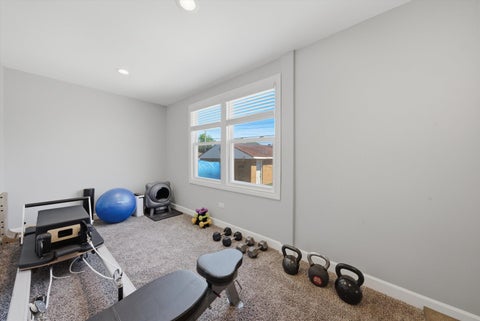 Tiny photo for 1423 Ridgeland Avenue, Berwyn, IL 60402 (MLS # 12744821)
