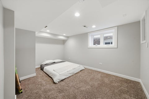 Tiny photo for 1423 Ridgeland Avenue, Berwyn, IL 60402 (MLS # 12744821)