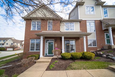 Photo of 10639 Dani Lane, Orland Park, IL 60462 (MLS # 12607332)