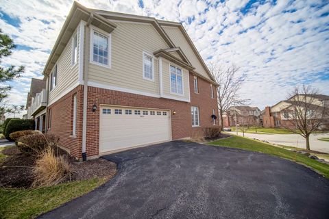 Tiny photo for 10639 Dani Lane, Orland Park, IL 60462 (MLS # 12607332)