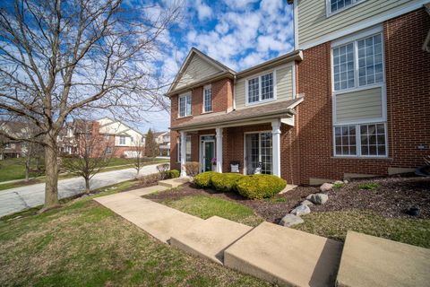 Tiny photo for 10639 Dani Lane, Orland Park, IL 60462 (MLS # 12607332)