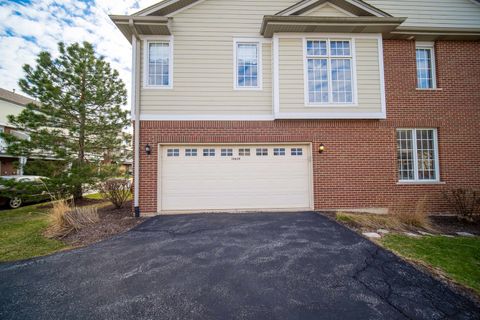 Tiny photo for 10639 Dani Lane, Orland Park, IL 60462 (MLS # 12607332)