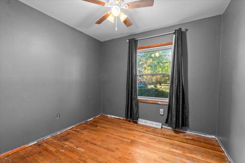 Tiny photo for 604 W Lee Street, Plano, IL 60545 (MLS # 12474747)