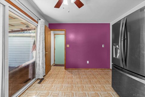 Tiny photo for 604 W Lee Street, Plano, IL 60545 (MLS # 12474747)