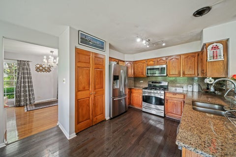 Tiny photo for 57 White Fence Trail, Streamwood, IL 60107 (MLS # 12734227)