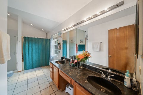Tiny photo for 57 White Fence Trail, Streamwood, IL 60107 (MLS # 12734227)