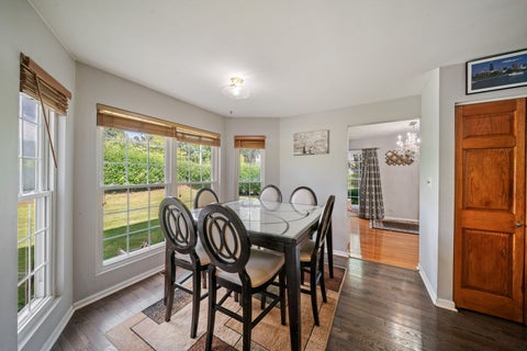 Tiny photo for 57 White Fence Trail, Streamwood, IL 60107 (MLS # 12734227)