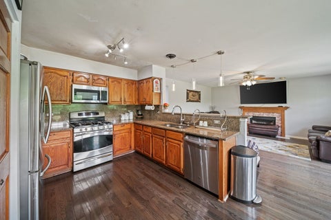 Tiny photo for 57 White Fence Trail, Streamwood, IL 60107 (MLS # 12734227)