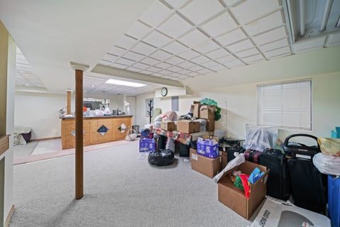 Tiny photo for 57 White Fence Trail, Streamwood, IL 60107 (MLS # 12734227)