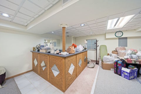 Tiny photo for 57 White Fence Trail, Streamwood, IL 60107 (MLS # 12734227)
