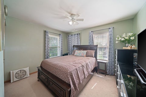 Tiny photo for 57 White Fence Trail, Streamwood, IL 60107 (MLS # 12734227)