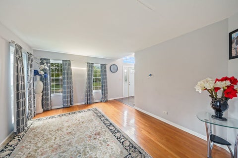 Tiny photo for 57 White Fence Trail, Streamwood, IL 60107 (MLS # 12734227)