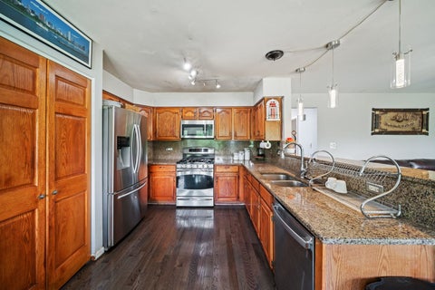 Tiny photo for 57 White Fence Trail, Streamwood, IL 60107 (MLS # 12734227)