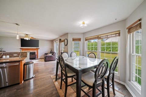Tiny photo for 57 White Fence Trail, Streamwood, IL 60107 (MLS # 12734227)