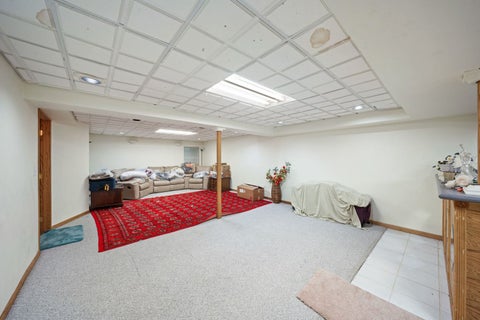 Tiny photo for 57 White Fence Trail, Streamwood, IL 60107 (MLS # 12734227)