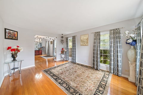 Tiny photo for 57 White Fence Trail, Streamwood, IL 60107 (MLS # 12734227)