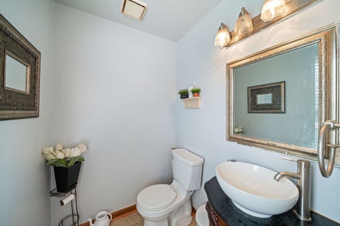 Tiny photo for 57 White Fence Trail, Streamwood, IL 60107 (MLS # 12734227)