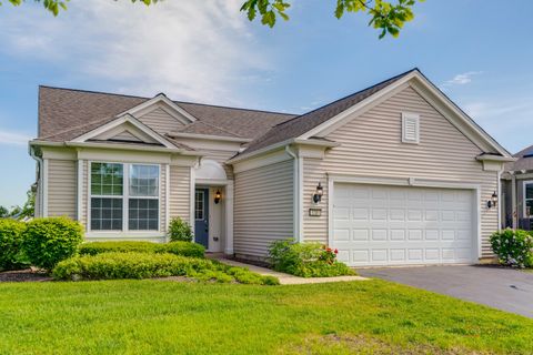 3213 Epstein Circle Mundelein IL 60060